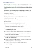 Vorschau - Unterrichtsreihen - Materialpaket - Kurvendiskussion - Seite 2