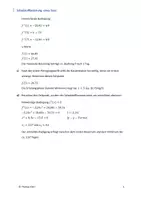 Vorschau - Unterrichtsreihen - Materialpaket - Kurvendiskussion - Seite 3