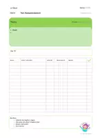 Vorschau - Lehrpläne/Lehrermaterial - Unterrichtsvorbereitung - für selbstverantwortliches Lernen und Homeschooling - Seite 1