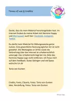 Vorschau - Lehrpläne/Lehrermaterial - Unterrichtsvorbereitung - für selbstverantwortliches Lernen und Homeschooling - Seite 3