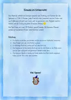 Vorschau - Spiele - Lesespiel Frühling/Sommer: Ich habe...wer hat...? - Seite 2