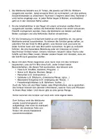 Vorschau - Mal- und Bastelvorlagen - Kunst Grundschule, Wir gestalten unsere Welt, Gemeinschaftsbild, Weltkarte - Seite 2