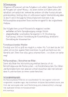 Vorschau - Stundenentwürfe - Lehrprobe Kunst Grundschule - Bewegung zeichnen - Bildfolge "Ich springe vom Sprungbrett" (Klasse 2) - Seite 2