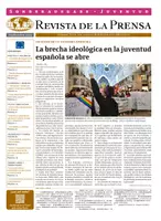 Vorschau - Text - Sonderausgabe „Juventud“ (PDF) - Seite 1