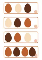 Voorbeeld - De chocolade code - Pagina 2