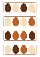Voorbeeld - De chocolade code - Pagina 3