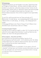 Vorschau - Stundenentwürfe - Kunst Grundschule Klasse 1-4 - Bewegung zeichnen - Bildfolge "Ich springe in die Pfütze" - Seite 2