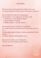 Voorbeeld - wie is het thema ziek zijn - Pagina 1