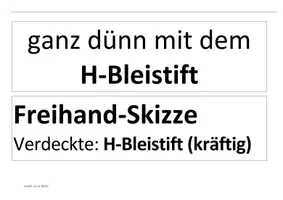 Vorschau - Bildkarten - Quader in Kabinettprojektion - Wort-/Bildkarten - Seite 2