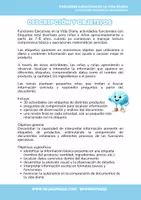 Vista previa - Unidades / Secuencias / Situaciones de Aprendizaje - FUNCIONES EJECUTIVAS EN LA VIDA DIARIA. ACTIVIDADES FUNCIONALES CON ETIQUETAS - página 3
