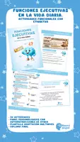 Vista previa - Unidades / Secuencias / Situaciones de Aprendizaje - FUNCIONES EJECUTIVAS EN LA VIDA DIARIA. ACTIVIDADES FUNCIONALES CON ETIQUETAS - Portada