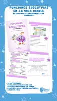 Vista previa - Unidades / Secuencias / Situaciones de Aprendizaje - FUNCIONES EJECUTIVAS EN LA VIDA DIARIA. ACTIVIDADES FUNCIONALES CON HORARIOS - Portada