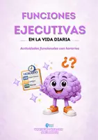 Vista previa - Unidades / Secuencias / Situaciones de Aprendizaje - PACK FUNCIONES EJECUTIVAS EN LA VIDA DIARIA. ACTIVIDADES FUNCIONALES ETIQUETAS, TICKETS, MENÚS Y HORARIOS - página 1