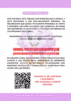 Vista previa - Unidades / Secuencias / Situaciones de Aprendizaje - PACK FUNCIONES EJECUTIVAS EN LA VIDA DIARIA. ACTIVIDADES FUNCIONALES ETIQUETAS, TICKETS, MENÚS Y HORARIOS - página 2