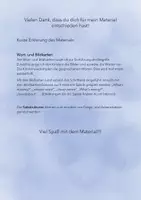 Vorschau - Bildkarten - pets_Bild- und Wortkarten, Satzstrukturen - Seite 1