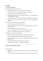 Vorschau - Arbeitsblätter - Klassenarbeit: Novemberrevolution & Weimarer Verfassung - Seite 3