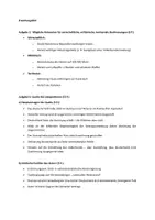 Vorschau - Arbeitsblätter - Klassenarbeit: Der Versailler Vertrag - Seite 3