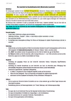 Vorschau - Arbeitsblätter - Methodentraining Geschichte (Sek II) - Seite 1