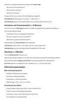 Vorschau - Stundenentwürfe - "Das bin ich!" mit Stundenentwurf. - Seite 3