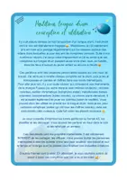 Aperçu - Apprentissages en autonomie - PARTITIONS POUR TONGUE DRUM thème AUTOUR DU MONDE - Page 1