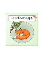 Vorschau - Poster - Materialpaket Fuchsklasse - Seite 3