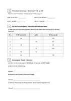 Vorschau - Arbeitsblätter - Prozentrechnung Arbeitsblattpaket - Seite 2