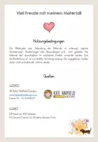 Vorschau - Bildkarten - Klassenzimmer: Mäppchenparkplatz - Seite 1