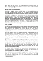 Vorschau - Stundenentwürfe - Kleider machen Leute - Rollenspiel Gerichtsverhandlung - Seite 1