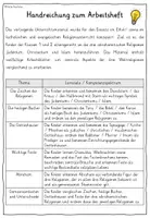 Vorschau - Stundenentwürfe - Weltreligionen Grundschule Klasse 1 und 2 ARBEITSHEFT (Judentum Christentum Islam im Vergleich) - Seite 3