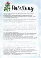Vorschau - Arbeitsblätter - Escape Room "Weihnachten" (Klasse 5-6) - Spiel - Rätsel - Seite 1