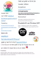 Vorschau - Arbeitsblätter - Jakobs Söhne Plakat und Arbeitsblatt - Seite 1
