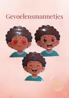 Voorbeeld - gevoel in beeld - Pagina 2