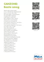 anteprima - Audio - Basta smog - SCARICA GRATIS - Pagina 1
