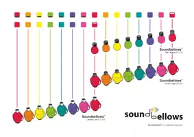 Vorschau - Arbeitsblätter - 19 Hits & Evergreens für die RAINBOW Instrumente | Boomwhackers® - Seite 3