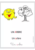 Aperçu - Apprentissages en autonomie - Cartes Abécédaire 27 cartes - Page de couverture