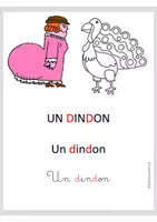 Aperçu - Apprentissages en autonomie - Cartes Abécédaire 27 cartes - Page 3