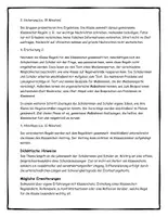 Vorschau - Stundenentwürfe - Klassenchat - Regeln - Stationen - Gruppenarbeit - Klassenvertrag - Unterrichtseinheit - Seite 2
