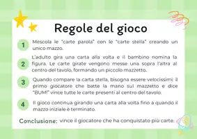 anteprima - Flashcard - Gioco gruppi S+consonante | Logopedia - Pagina 2
