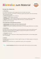 Vorschau - Arbeitsblätter - Sommer Lesespur Klasse 2,3,4: Sommerurlaub - Der Bär am Strand Lesen - Seite 2