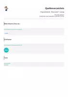Vorschau - Arbeitsblätter - Programmmusik - Was ist das? + Lösung - Seite 3
