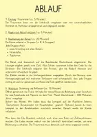 Vorschau - Stundenentwürfe - Escape Game Bundesländer Deutschlands - Seite 2