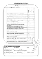 Vorschau - Arbeitsblätter - Satzarten erkennen - Seite 3