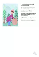 Vorschau - Mal- und Bastelvorlagen - Kunst Grundschule, Bilder aus Landkarten gestalten - Seite 3