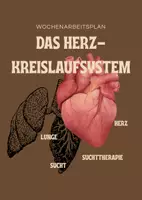 Vorschau - Stundenentwürfe - Mission Herz: geheime Blutbahn durchs Herz-Kreislaufsystem - Deckblatt