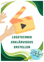 Vorschau - Unterrichtsreihen - Klimawandel erklärt: Erklärvideo-Projekt zu Ursachen, Folgen und Lösungen - Seite 1