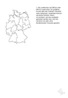 Vorschau - Mal- und Bastelvorlagen - Kunst Grundschule, Gestalte die Landkarte neu - Seite 2