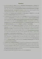 Vorschau - Unterrichtsreihen - Sprachwandel: Dückers: Sprachverfall - ein Irrtum, Klausur - Seite 1