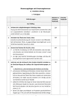Vorschau - Unterrichtsreihen - Sprachwandel: Dückers: Sprachverfall - ein Irrtum, Klausur - Seite 3