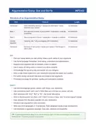 Vorschau - Arbeitsblätter - Argumentative Essay – Das ultimative Übungsheft- Struktur, Formulierungen & Schreibtraining - Seite 3