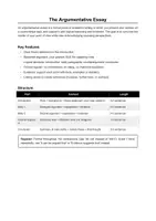 Vorschau - Arbeitsblätter - Developing Your Writing Skills – Komplettpaket zu allen 6 Textformen für die Matura/Abitur (B1/B2) - Seite 3